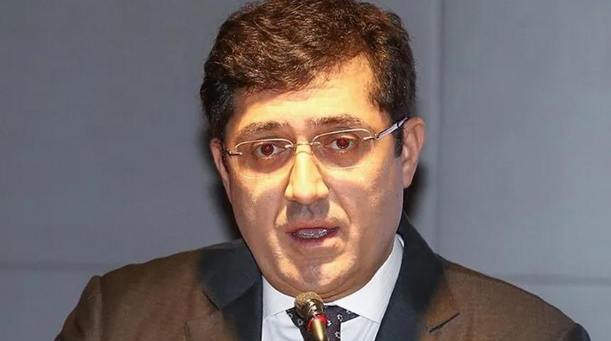 Son dakika: Eski Beşiktaş Belediye Başkanı Murat Hazinedar için tahliye kararı