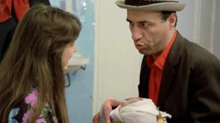 Gurbetçi Şaban oyuncuları kimler, konusu nedir? Gurbetçi Şaban filmi nerede ve kaç yılında çekildi? Bu akşam Tv'de!