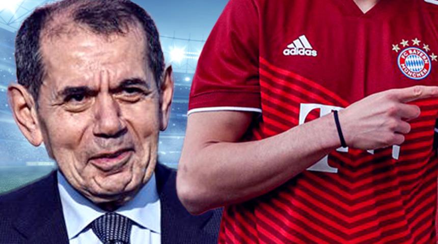 Son dakika: Galatasaray'ın gözü Bayern Münih'te! Gurbetçi yıldız, Türkiye'ye bedavaya gelebilir...