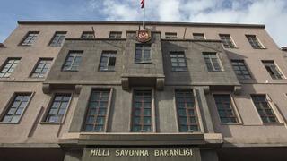 Milli Savunma Bakanlığı'ndan 'gerçek dışı haberlerle' ilgili açıklama