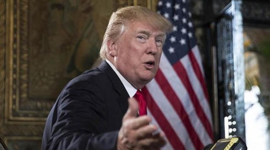 ABD'den gerilimi tırmandıracak açıklama