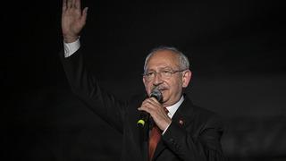 Son dakika: Millet İttifakı, Ankara'da son mitingini yaptı! Kemal Kılıçdaroğlu: 'Cumhurbaşkanı olmamam için her oyunu denediler'