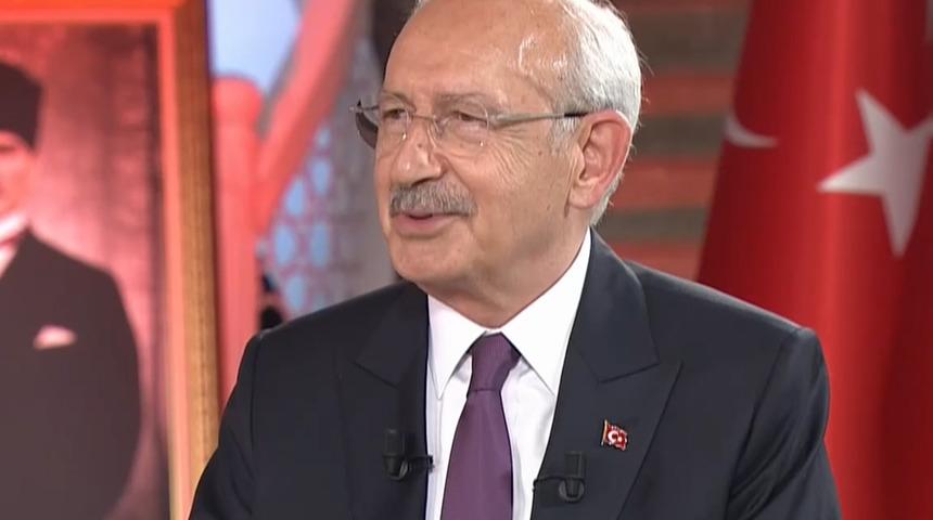 Son dakika: Muharrem İnce mitinge davet edildi mi? Kılıçdaroğlu: 'Aradım ama ulaşamadım'