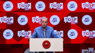 Son dakika: Cumhurbaşkanı Erdoğan'dan Kılıçdaroğlu'na Rusya yanıtı: Putin'e saldırınca kusura bakma buna 'eyvallah' etmem