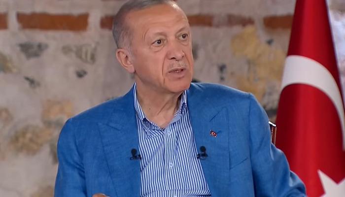 Cumhurbaşkanı Erdoğan: Muharrem İnce'yi aradım, devlet olarak yapılabilecek neyse her türlü yardıma hazır olduğumuzu söyledik