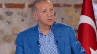 Son dakika: Cumhurbaşkanı Erdoğan: Muharrem İnce'yi aradım, devlet olarak yapılabilecek neyse her türlü yardıma hazır olduğumuzu söyledik