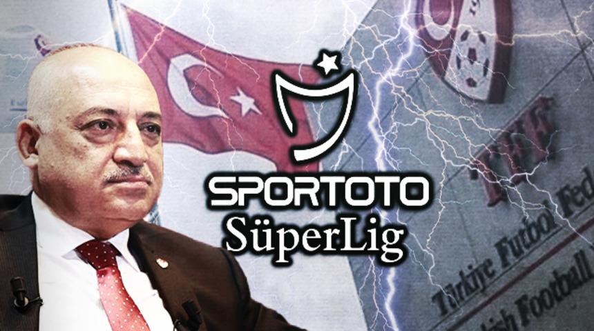 Son dakika: Merakla bekleniyordu! TFF ve Kulüpler Birliği'nin toplantısından karar çıktı! Yeni sezonda yabancı kuralı değişecek mi?