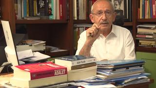 Kemal Kılıçdaroğlu'dan gece saatlerinde yeni video! Atatürk'ü anarak gençlere seslendi: Bütün dünya sizi konuşacak