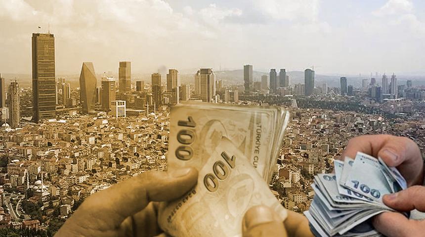 İstanbul'da kira fiyatları ortalama 15 bin TL oldu, bazı ilçelerde 40 bin TL'yi buldu... Boş konut sayısı ise 400 bini aşıyor