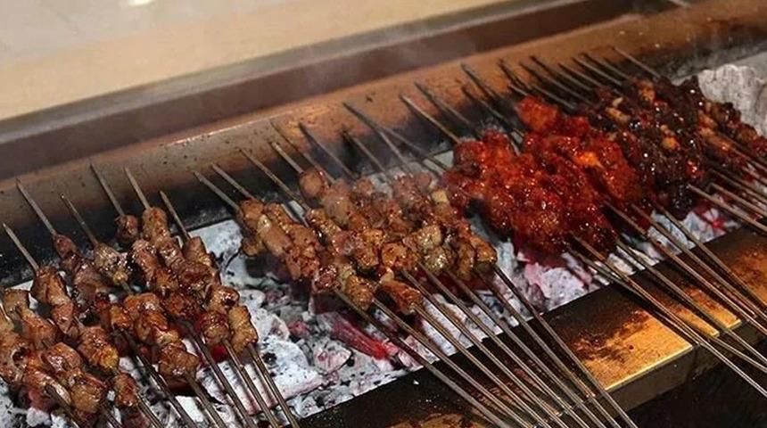 Artık lüks oldu! Rekor kuzu ciğerinde, fiyatı 300 TL'ye dayandı