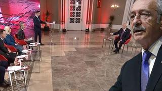 AK Partili Hamza Dağ'dan Kılıçdaroğlu'na sert tepki! 'Canlı yayında açık açık yalan söylüyor' 