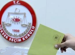 SEÇİM SONUÇLARI OY ORANLARI 2023: Seçim sonuçları ve oy oranları takibi! 28 Mayıs Erdoğan ve Kılıçdaroğlu oy oranı canlı izle