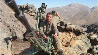 SON DAKİKA | MİT'ten Suriye'de nokta operasyon! Haydar Demirel etkisiz hale getirildi