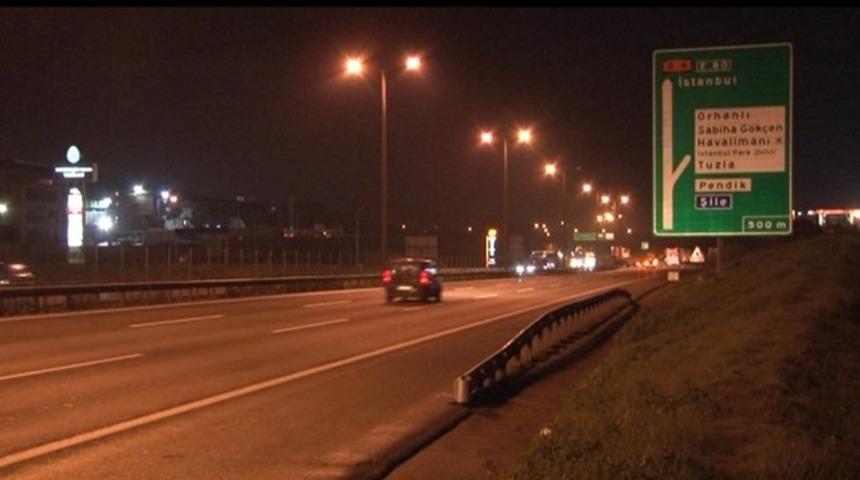 İYİ Parti milletvekili kaza geçirdi