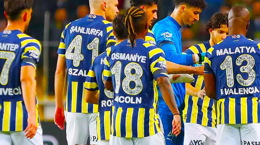 Fenerbahçe'ye piyango! Ferdi Kadıoğlu rekor bonservis ile ayrılıyor... Süper Lig tarihine geçecek