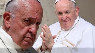 Papa Francis'ten dikkat çeken sözler! İtalyanları ülke iyiliği için daha fazla cinsel ilişkiye girmeye çağırdı... “Yerini evcil hayvanlar alıyor”