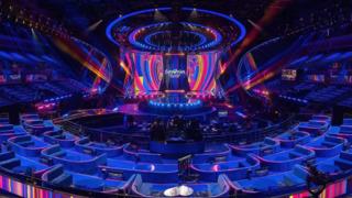 Eurovision tarihinde ilk! İkincilik alan bir ülkede düzenlenecek... Türkiye 11 yıldır katılmıyordu