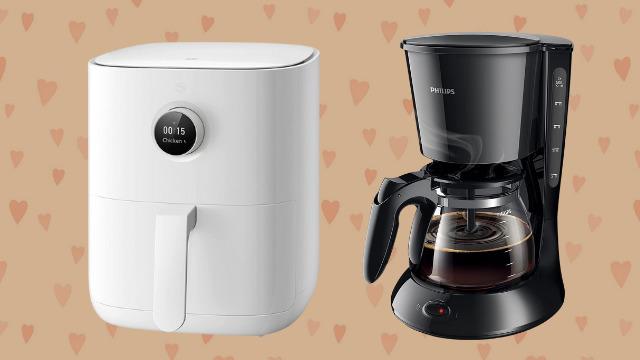 Mutfakta vakit geçirmeyi seven annenize alabileceğiniz pratik mutfak aletleri