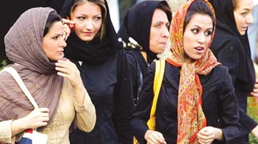 Tesettüre uymayana hapis yerine ‘eğitim’