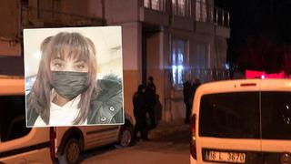 Çilingire kapıyı açtırıp katletmişti... Kan donduran 'eski sevgili' dehşetinde karar verildi