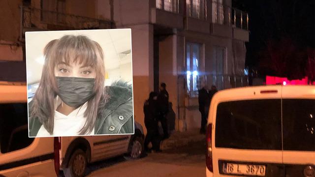 Çilingire kapıyı açtırıp katletmişti... Kan donduran 'eski sevgili' dehşetinde karar verildi