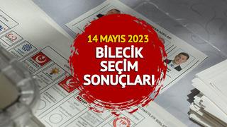 BİLECİK SEÇİM SONUÇLARI 2023: BİLECİK 14 Mayıs 2023 Cumhurbaşkanlığı ve 28. Dönem Milletvekili seçim sonucu canlı ve anlık oy oranı Mynet.com'da!