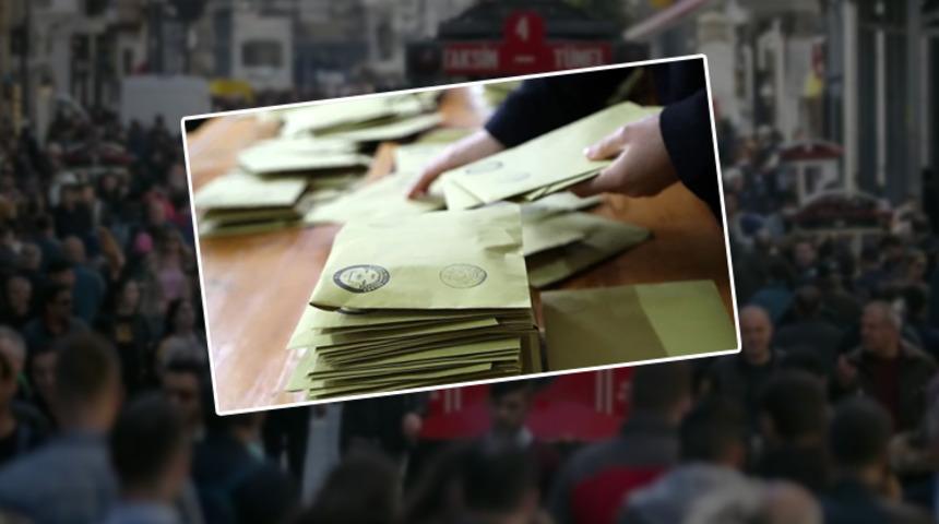 Seçim yasakları neler? Tüm vatandaşları ilgilendiriyor! O mekanlar kapalı olacak... 