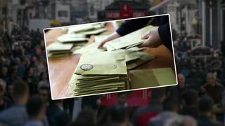 Seçim yasakları neler? Tüm vatandaşları ilgilendiriyor! O mekanlar kapalı olacak... 