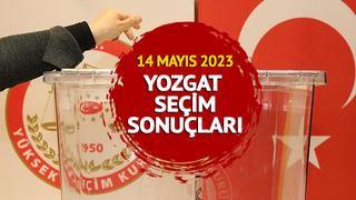 YOZGAT SEÇİM SONUÇLARI 2023: YOZGAT 14 Mayıs 2023 Cumhurbaşkanlığı ve 28. Dönem Milletvekili seçim sonucu canlı ve anlık oy oranı   