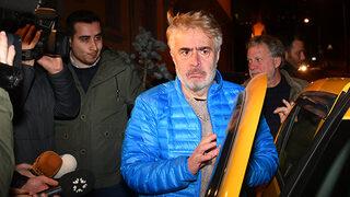 Uğur Yücel çok sinirlendi: Siz kimsiniz lan?