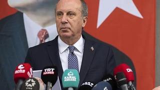 SON DAKİKA: YSK kararını verdi! Muharrem İnce'ye verilen oylar geçerli sayılacak