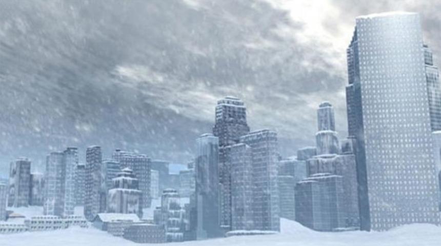 En son 300 yıl &ouml;nce olmuştu... Yine geliyor!