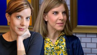 Ünlü yazar Pamela Druckerman kocasına 40. yaş gününde ‘üçlü ilişki’ hediye ettiğini itiraf etti! İtirafı sosyal medyayı salladı