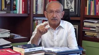 Kılıçdaroğlu’ndan yeni video! Bu kez sandık görevlilerine seslendi: ‘Asla yerinizi terk etmeyin…’