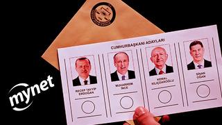 2023 seçim sonuçları Mynet'te! İl il ve ilçe ilçe seçimdeki son durum anlık olarak yayınlanacak