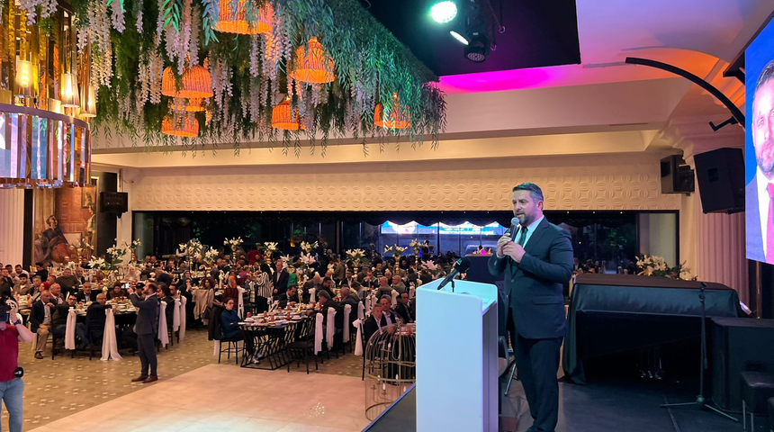 AK Parti Ankara Milletvekili adayı Karaaslan: Yeni bir yenilgi tattırmaya hazırız