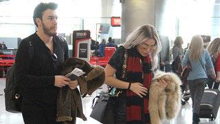 Mustafa Ceceli Selin İmer'le bakın nereye gitti?