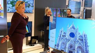 Nurseli İdiz'den Siyah İnci dizisi yorumu!