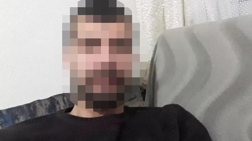 Su içtiği bardak yakalattı! Kız çocuğuna mide bulandıran cinsel istismarda... Babasının geldiğini düşünüp kapıyı açmıştı