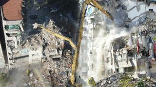 İzmir'deki depremde 11 kişiye mezar olmuştu! Yılmaz Erbek Apartmanı davasında yeni gelişme