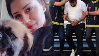 Kan bulaşan koltuk kılıflarını değiştirirken yakalanmıştı! İfadesi ortaya çıktı, Zeynep'in ölüp ölmediğini kontrol etmek için geri dönmüş  