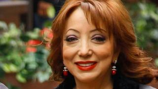 İnce İnce Yasemince'nin yıldızı Yasemin Yalçın'ın kızı da ünlü çıktı! Güzelliğiyle hayran bıraktı