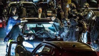 Aile Bakanı Kaya’ya destek veren Türklere 10 ay sonra dava açıldı