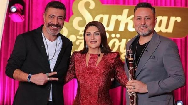 Şarkılar Bizi Söyler bu haftaki konukları kimler? 17 Haziran 2023 Şarkılar Bizi Söyler konukları ve Kanal D yayın akışı