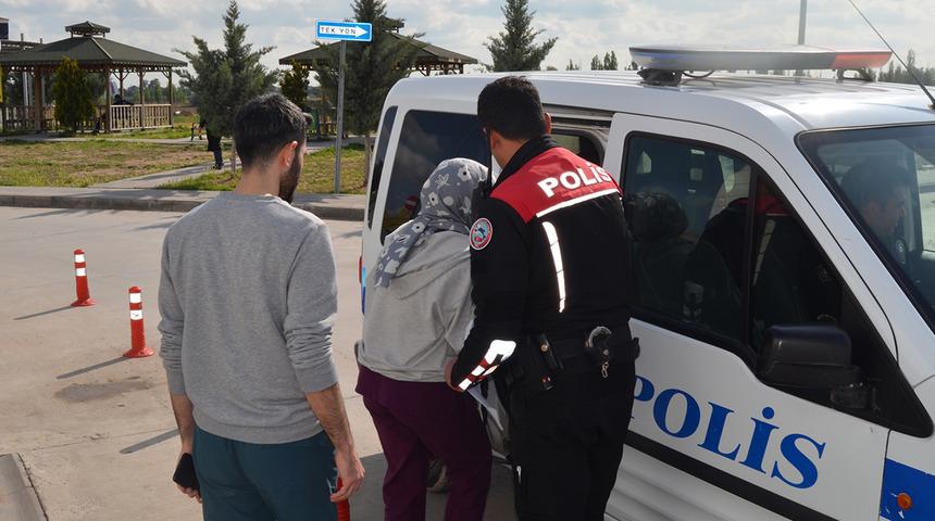 Hasta ve yakınlarından saldırı! 'Serum' nedeniyle iki sağlık memurunu darbettiler