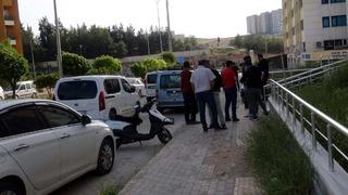 İnşaat müteahhidine bıçaklı saldırı! Evinde öldürüldü