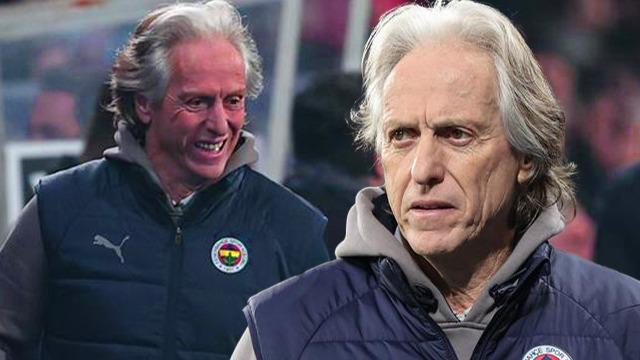 Jorge Jesus'tan flaş paylaşım! '8 yıllık şampiyonluk orucunu...'