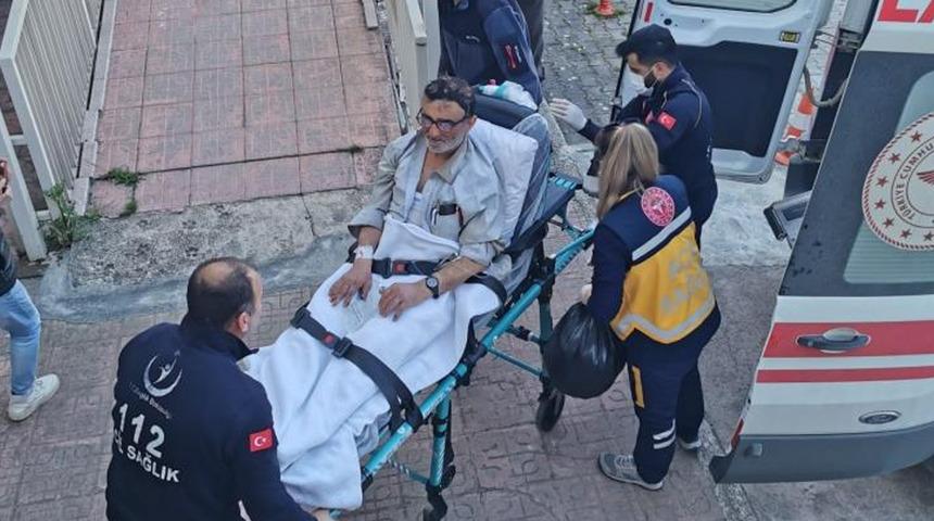 Gezide kaybolmuştu: 14 gün sonra bulundu! Ot yiyerek hayatta kaldı