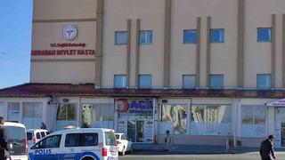 Yıldırım isabet eden genç hayatını kaybetti!