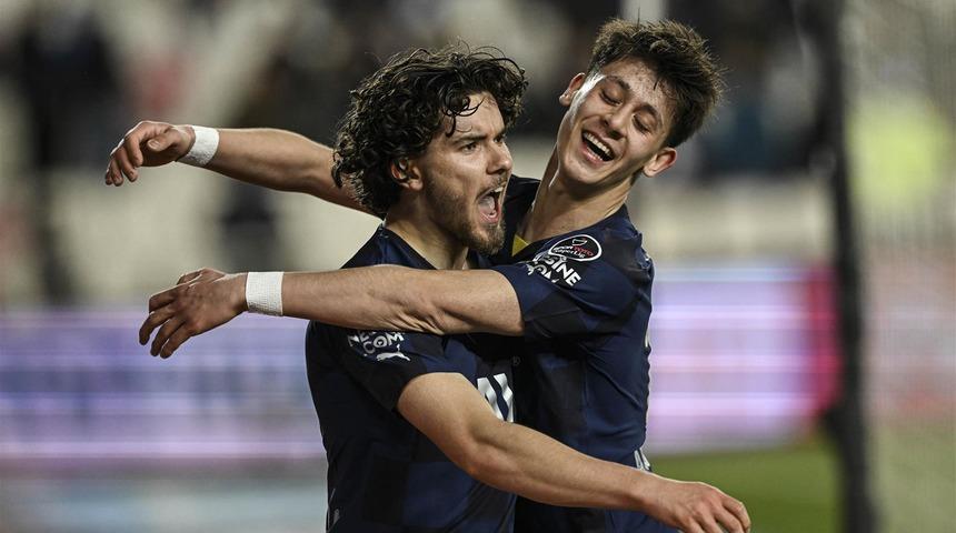 Son dakika: 'Arda Güler ve Ferdi Kadıoğlu'nun yeni adresi!' diyerek duyurdular! Fenerbahçe'ye para yağacak...